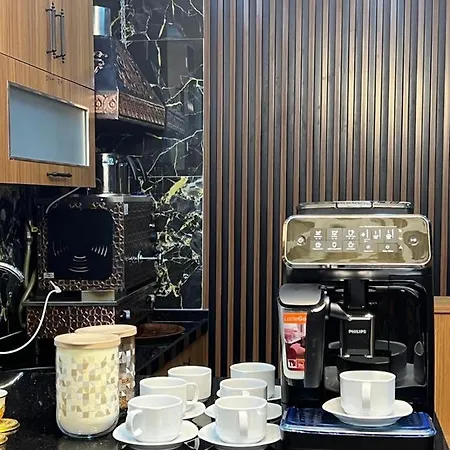 Otel Historia İstanbul