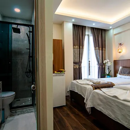 Otel Historia İstanbul