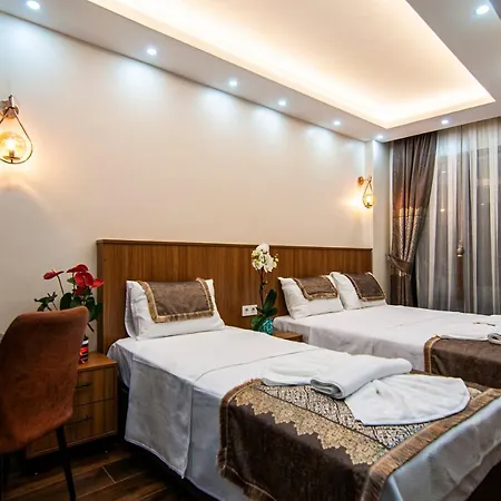 Historia Otel İstanbul