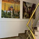 Historia Hotel
