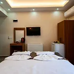 Hotel Historia