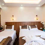 Hotel Historia 3*