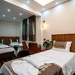 Hotel Historia Istambul