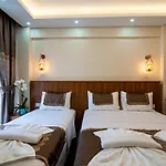 Hotel Historia