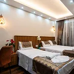 Historia Hotel Istambul