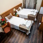 Hotel Historia