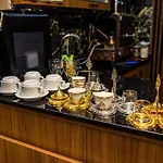 Historia Hotel Istambul