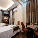 Historia Hotel Istambul