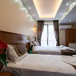 Hotel Historia