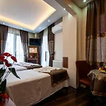 Historia Hotel Istambul
