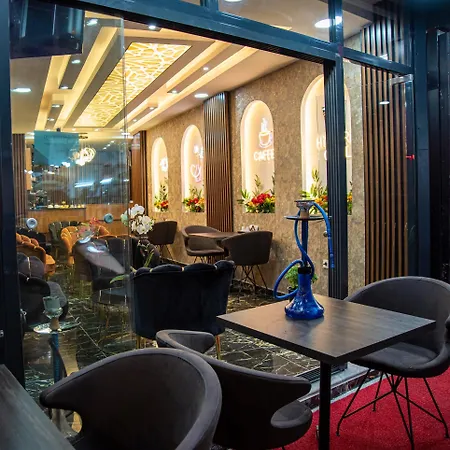 Hotel Historia Istanboel