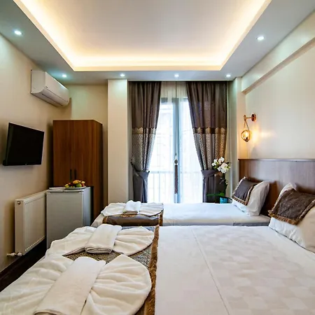 Historia Hotel