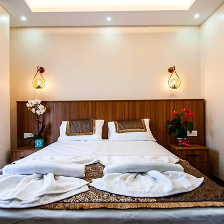 Hotel Historia 3*
