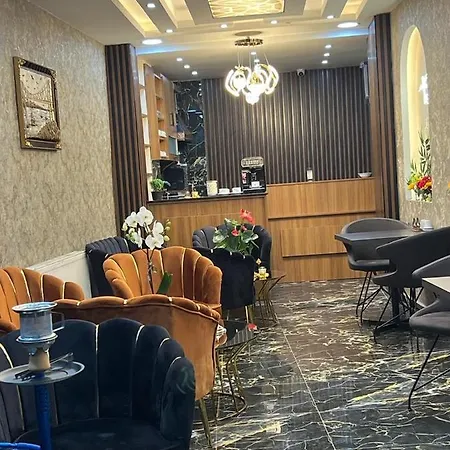 Historia 3* Istambul