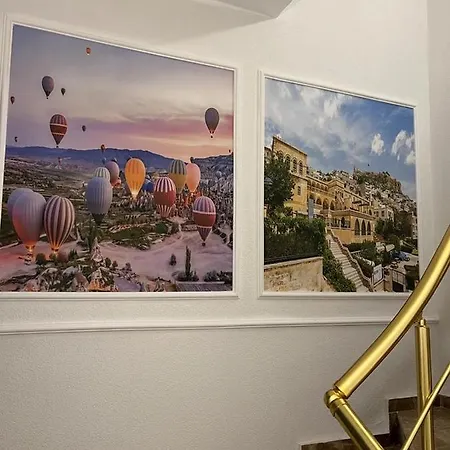 Hotel Historia Istambul