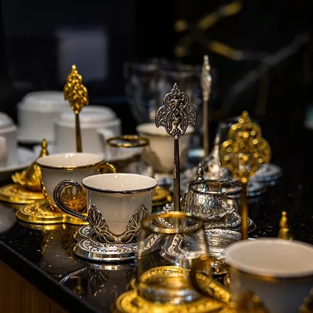 Hotel Historia Estambul