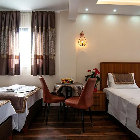 Historia 3* Istambul