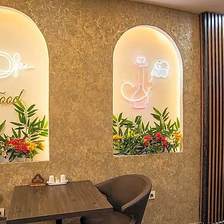 Hotel Historia Istanbul
