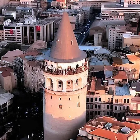 Historia Estambul