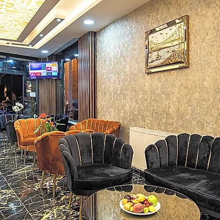 Historia Hotel Istanbul