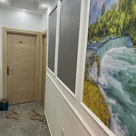 فندق Historia 3*