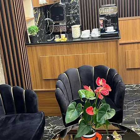 Historia اسطنبول