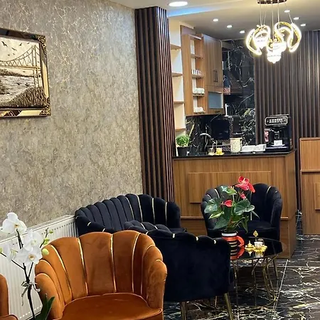 Historia 3* اسطنبول