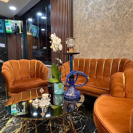 Historia اسطنبول