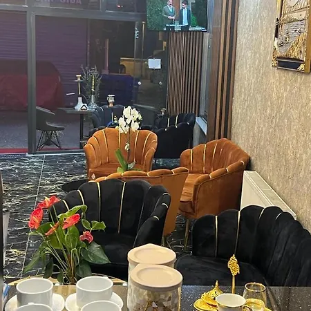 فندق Historia 3*