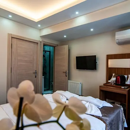 Historia اسطنبول