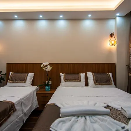 Historia اسطنبول