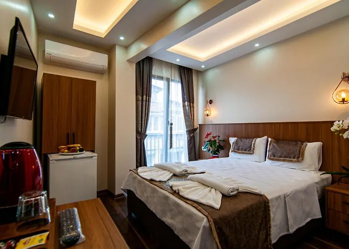 ホテル Historia 3*