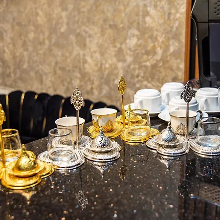 Hotel Historia Istanbul