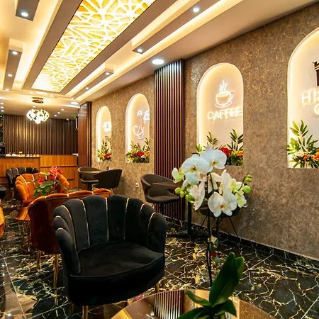 Historia 3* Istanbul